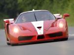 Ferrari FXX by Edo Competition 2008 года